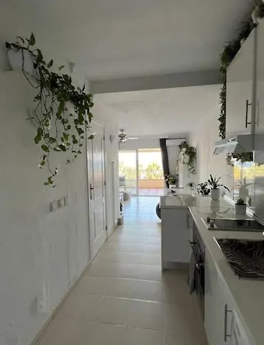 Apartment Marina Del Sol 121