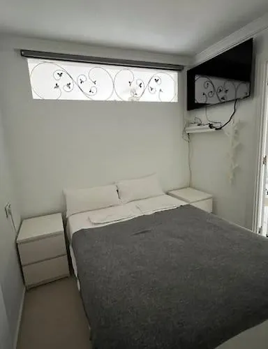 Marina Del Sol 121 Fuengirola