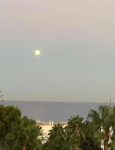 Apartment Marina Del Sol 121 *