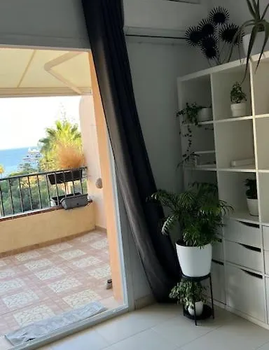 Apartment Marina Del Sol 121 Fuengirola