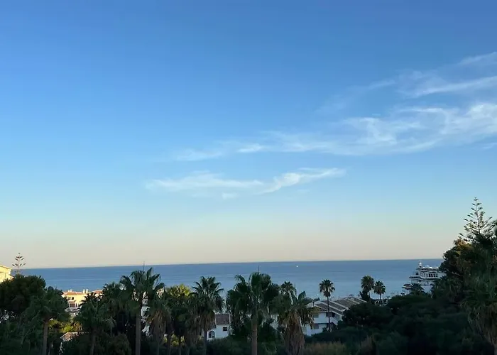Marina Del Sol 121 Apartment *