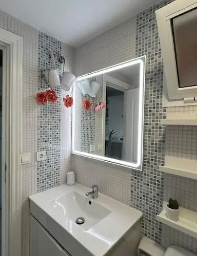 Marina Del Sol 121 Apartment