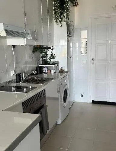 Apartment Marina Del Sol 121 *