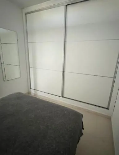 Apartment Marina Del Sol 121 *