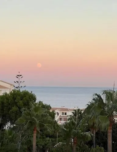 Marina Del Sol 121 Fuengirola