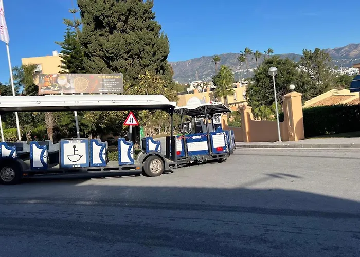 Marina Del Sol 121 Apartment *