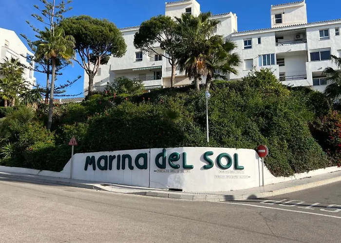 Marina Del Sol 121 Apartment Fuengirola