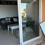 Apartment Marina Del Sol 121 Fuengirola