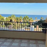 Marina Del Sol 121 Apartment