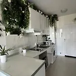 Apartment Marina Del Sol 121 Fuengirola