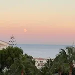 Marina Del Sol 121 Fuengirola